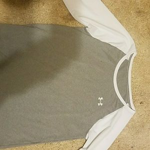 Under armour shirt